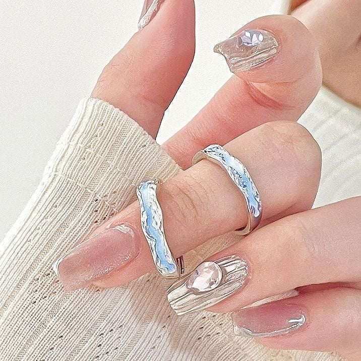 👉 Light-Year Love Couple Rings – A Bond Beyond Distance 💫💍 eprolo