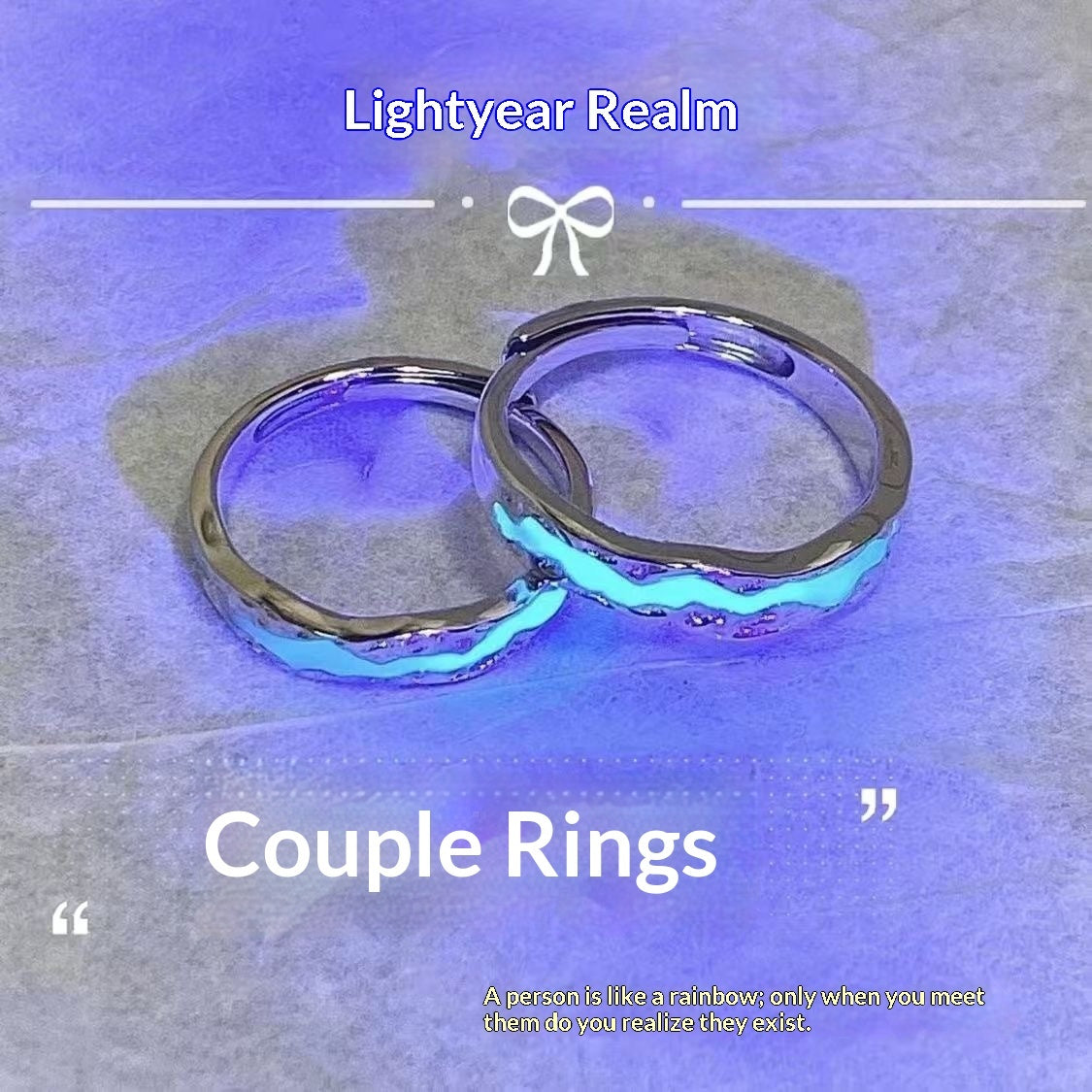 👉 Light-Year Love Couple Rings – A Bond Beyond Distance 💫💍 eprolo