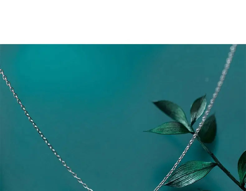 S925 Silver Diamond Cross Necklace – Faith, Strength & Timeless Elegance ✨✝️ eprolo